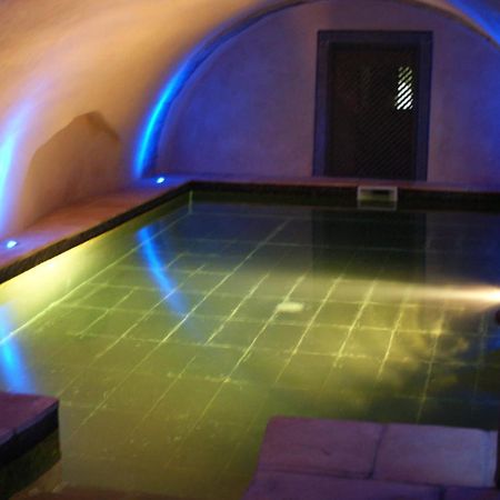 Demeure De Digoine "Chambre D'Hotes" Bourg-Saint-Andéol Esterno foto