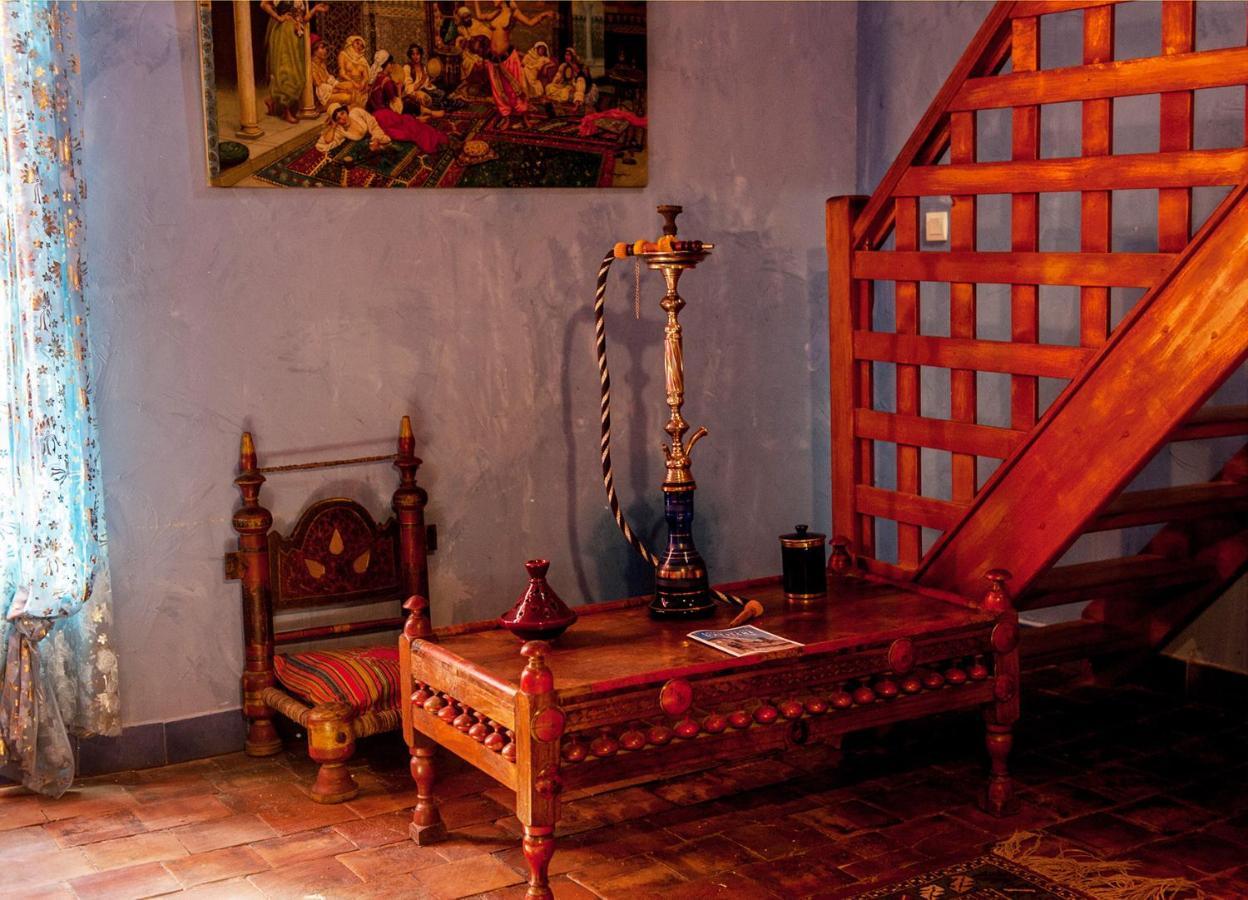 Demeure De Digoine "Chambre D'Hotes" Bourg-Saint-Andéol Esterno foto