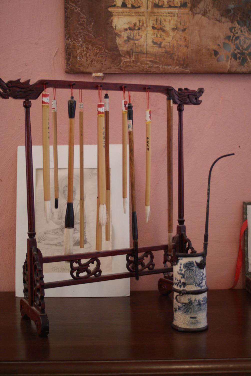 Demeure De Digoine "Chambre D'Hotes" Bourg-Saint-Andéol Esterno foto