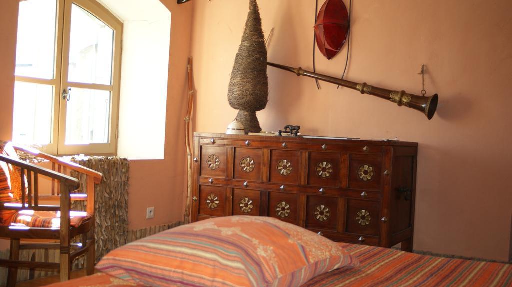 Demeure De Digoine "Chambre D'Hotes" Bourg-Saint-Andéol Esterno foto